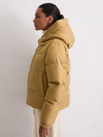 Пуховик Marc O’Polo модель 509103970141-721 Фото