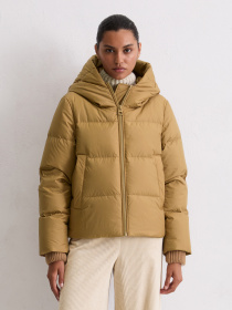 Пуховик Marc O’Polo модель 509103970141-721 Фото