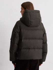 Пуховик Marc O’Polo модель 509103970141-796 Фото