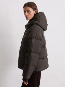 Пуховик Marc O’Polo модель 509103970141-796 Фото