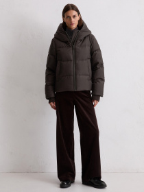 Пуховик Marc O’Polo модель 509103970141-796 Фото