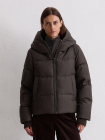 Пуховик Marc O’Polo модель 509103970141-796 Фото