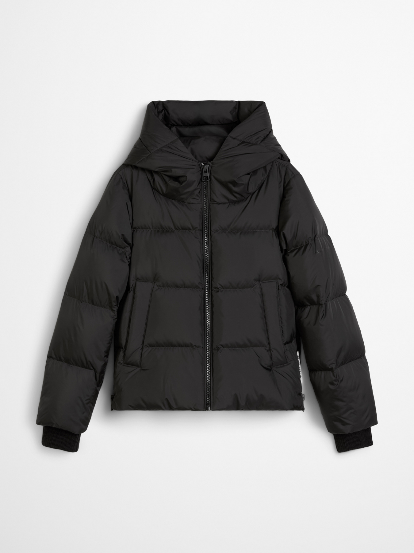 Пуховик Marc O’Polo модель 509103970141-990 Фото