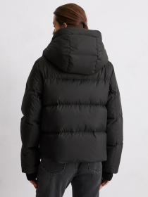 Пуховик Marc O’Polo модель 509103970141-990 Фото