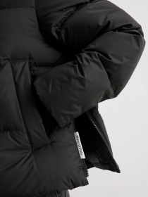 Пуховик Marc O’Polo модель 509103970141-990 Фото