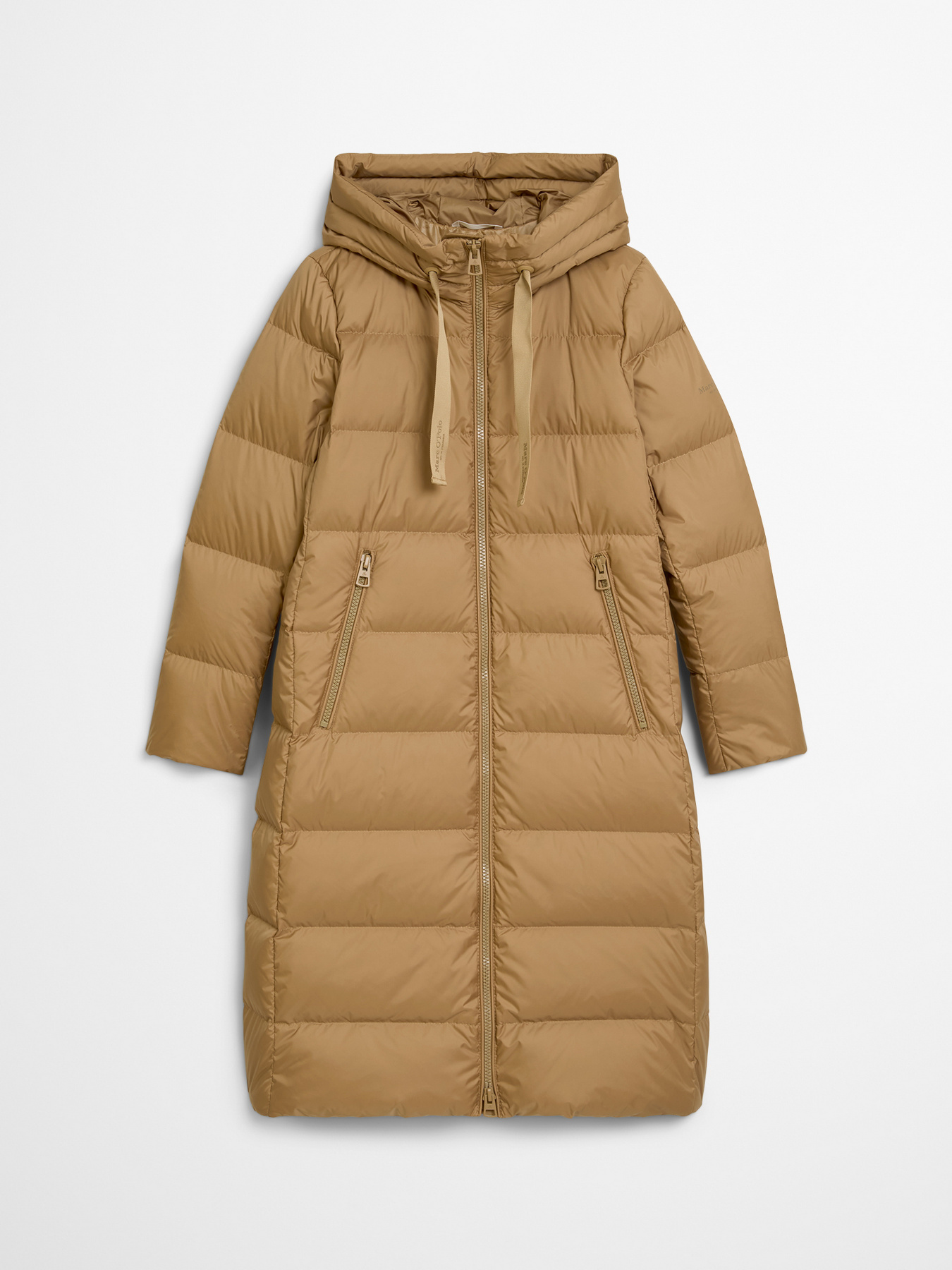 Пуховик Marc O’Polo модель 509103971099-721 Фото