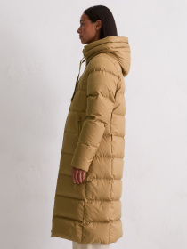 Пуховик Marc O’Polo модель 509103971099-721 Фото