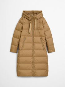 Пуховик Marc O’Polo модель 509103971099-721 Фото