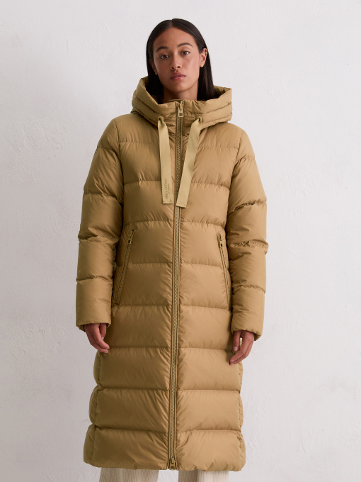 Пуховик Marc O’Polo модель 509103971099-721 Фото