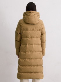 Пуховик Marc O’Polo модель 509103971099-721 Фото