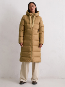 Пуховик Marc O’Polo модель 509103971099-721 Фото