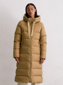 Пуховик Marc O’Polo модель 509103971099-721 Фото