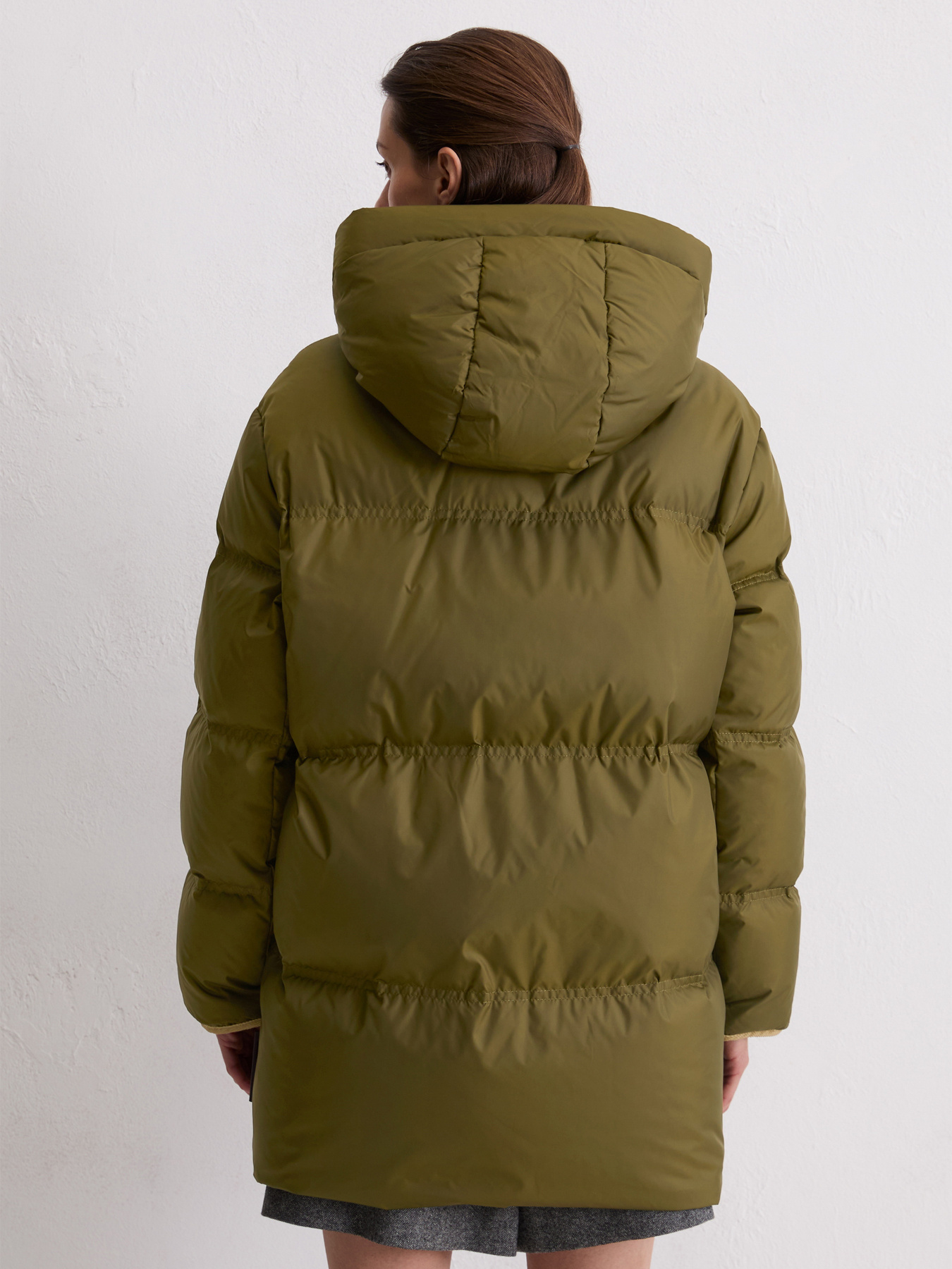 Пуховик Marc O’Polo модель 509111970183-490 Фото