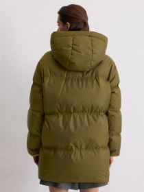 Пуховик Marc O’Polo модель 509111970183-490 Фото