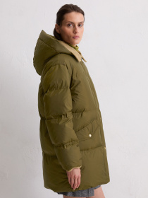 Пуховик Marc O’Polo модель 509111970183-490 Фото