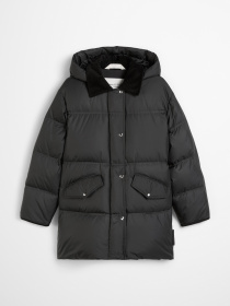 Пуховик Marc O’Polo модель 509111970183-990 Фото