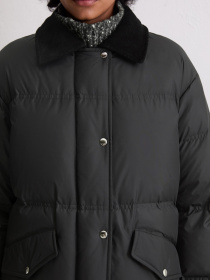 Пуховик Marc O’Polo модель 509111970183-990 Фото