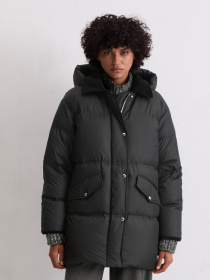 Пуховик Marc O’Polo модель 509111970183-990 Фото