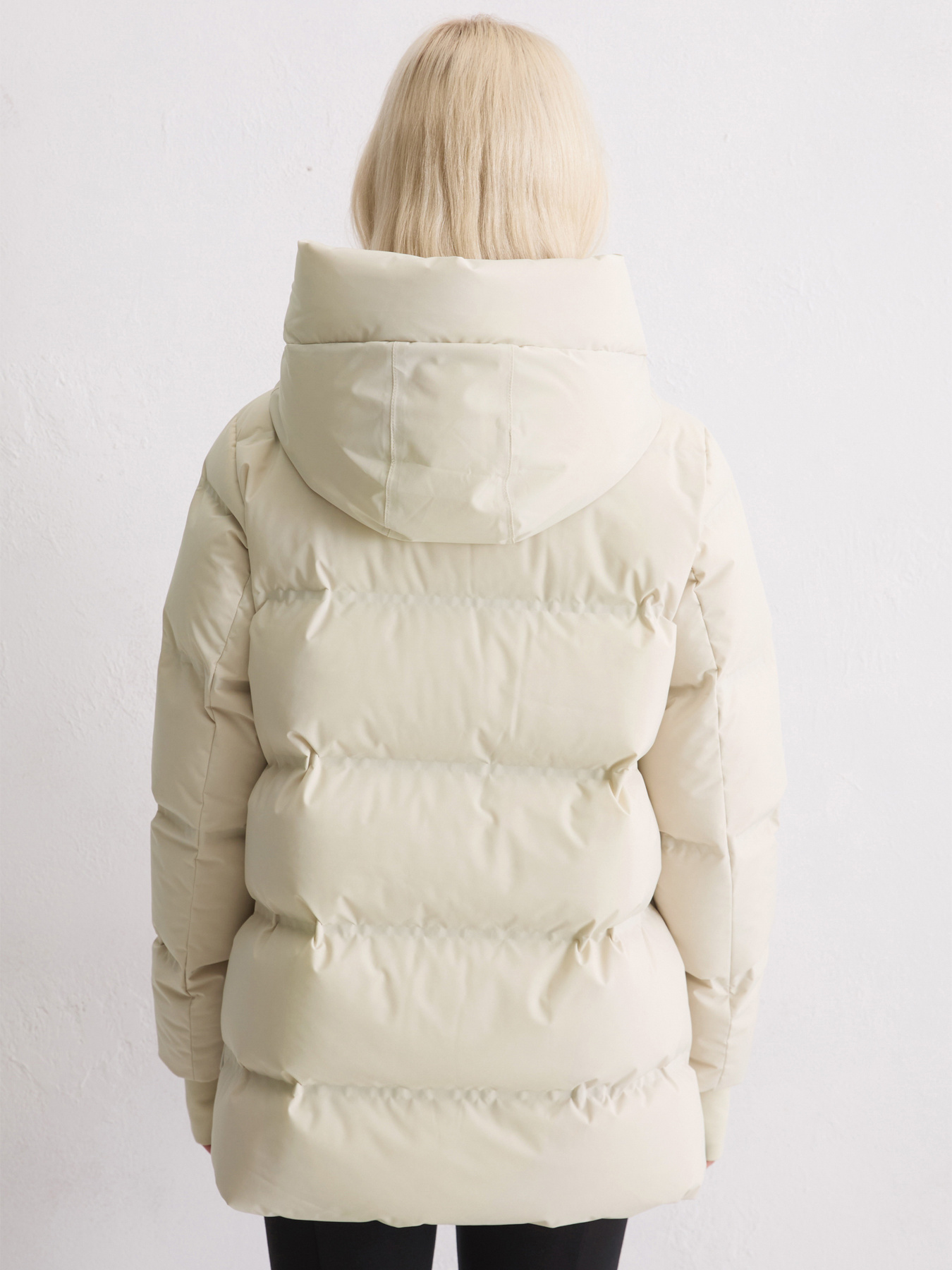 Пуховик Marc O’Polo модель 509021070091-174 Фото