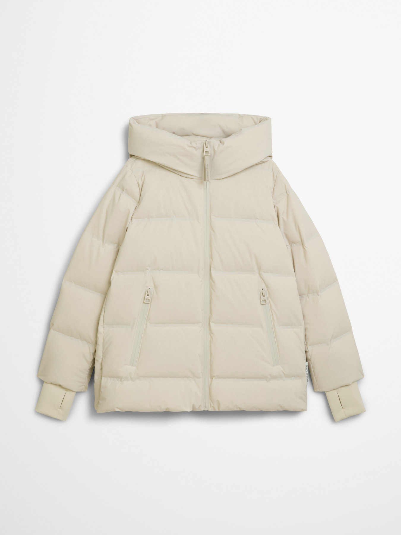 Пуховик Marc O’Polo модель 509021070091-174 Фото