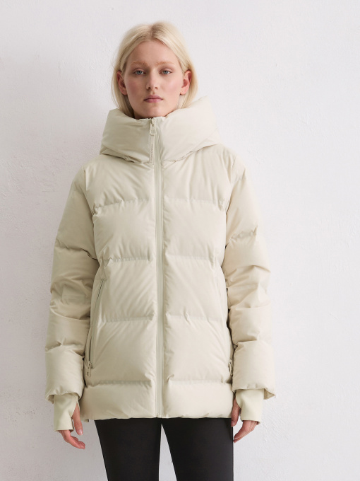 Пуховик Marc O’Polo модель 509021070091-174 Фото