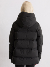 Пуховик Marc O’Polo модель 509021070091-990 Фото