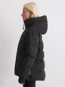 Пуховик Marc O’Polo модель 509021070091-990 Фото