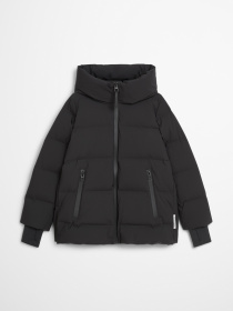 Пуховик Marc O’Polo модель 509021070091-990 Фото