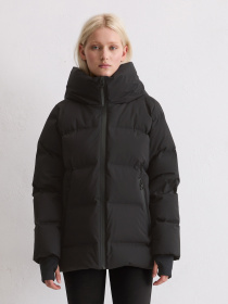 Пуховик Marc O’Polo модель 509021070091-990 Фото