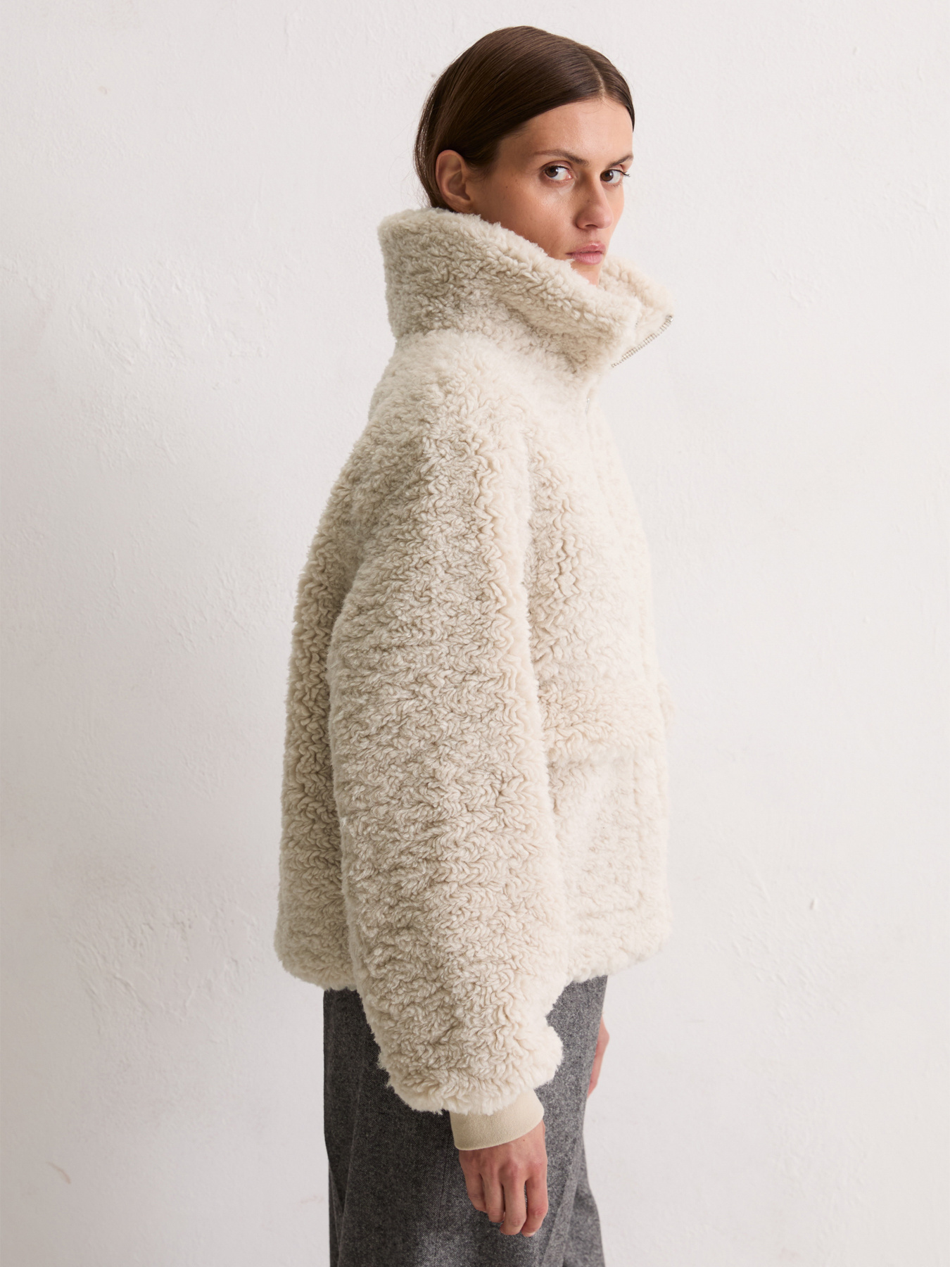 Демисезонная куртка Marc O’Polo модель 509613670159-174 Фото