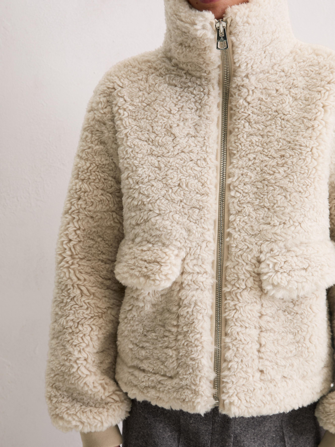 Демисезонная куртка Marc O’Polo модель 509613670159-174 Фото