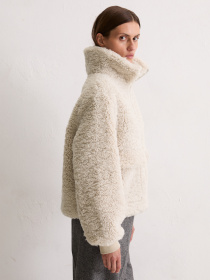 Демисезонная куртка Marc O’Polo модель 509613670159-174 Фото