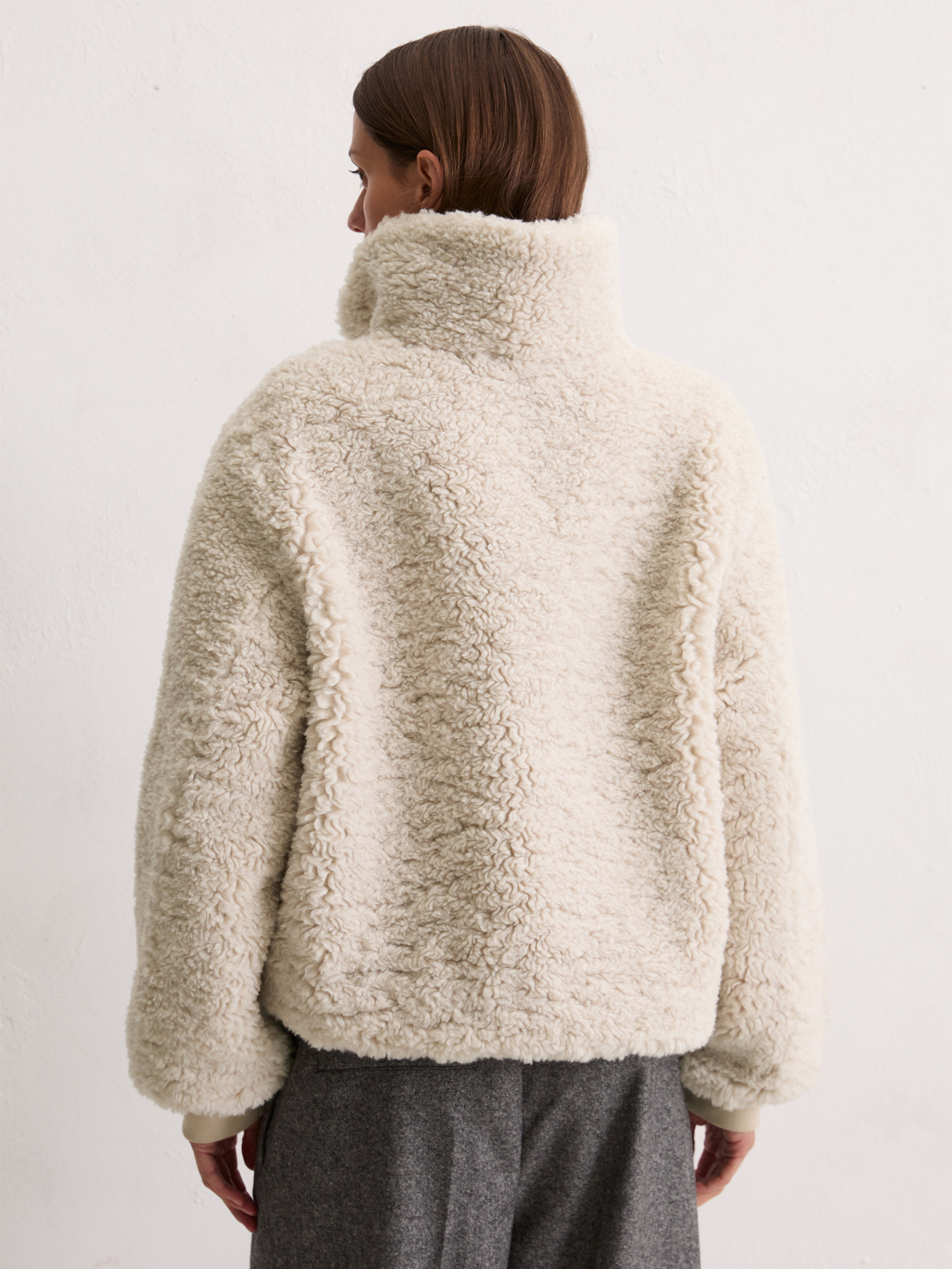 Штучне хутро Marc O’Polo модель 509613670159-174 Штучне хутро Marc O’Polo модель 509613670159-174 Фото