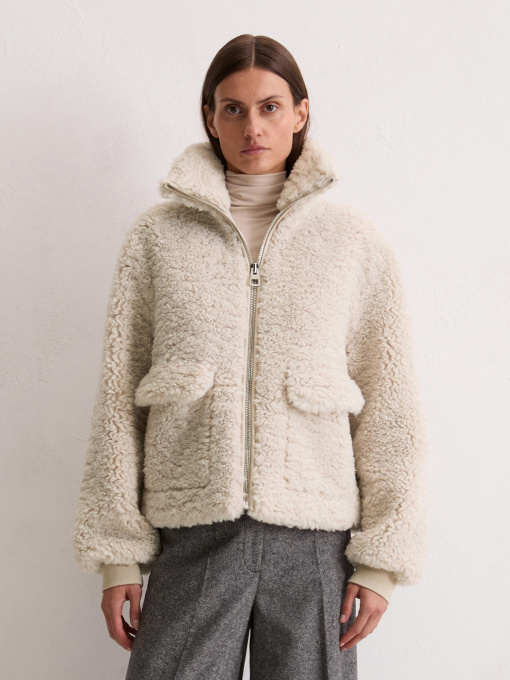 Шуба Marc O’Polo модель 509613670159-174 Фото