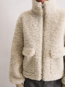 Штучне хутро Marc O’Polo модель 509613670159-174 Штучне хутро Marc O’Polo модель 509613670159-174 Фото