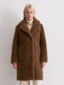 Шуба Marc O’Polo модель 509613671117-777 Фото