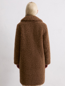 Шуба Marc O’Polo модель 509613671117-777 Фото