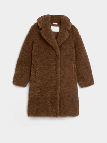 Шуба Marc O’Polo модель 509613671117-777 Фото