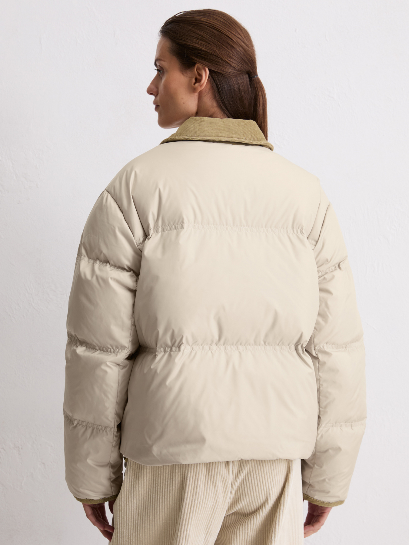 Пуховик Marc O’Polo модель 509111970099-174 Фото