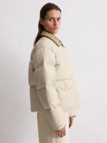 Пуховик Marc O’Polo модель 509111970099-174 Фото