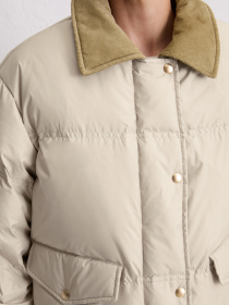 Пуховик Marc O’Polo модель 509111970099-174 Фото