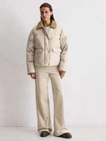 Пуховик Marc O’Polo модель 509111970099-174 Фото