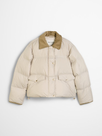 Пуховик Marc O’Polo модель 509111970099-174 Фото