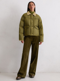 Пуховик Marc O’Polo модель 509111970099-490 Фото