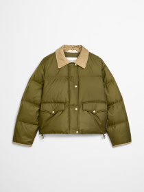 Пуховик Marc O’Polo модель 509111970099-490 Фото