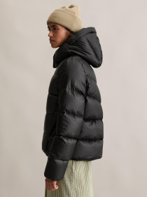 Зимняя куртка Marc O’Polo DENIM модель 5000006294-0001 Фото