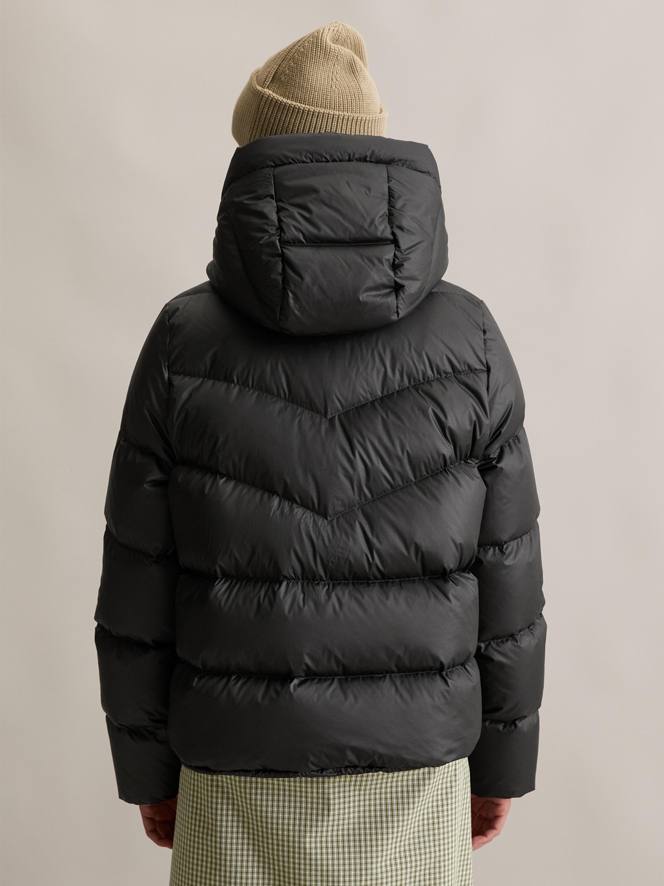 Зимняя куртка Marc O’Polo DENIM модель 5000006294-0001 Фото