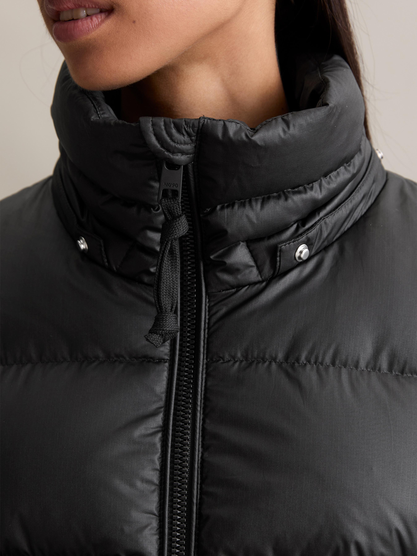 Зимняя куртка Marc O’Polo DENIM модель 5000006294-0001 Фото