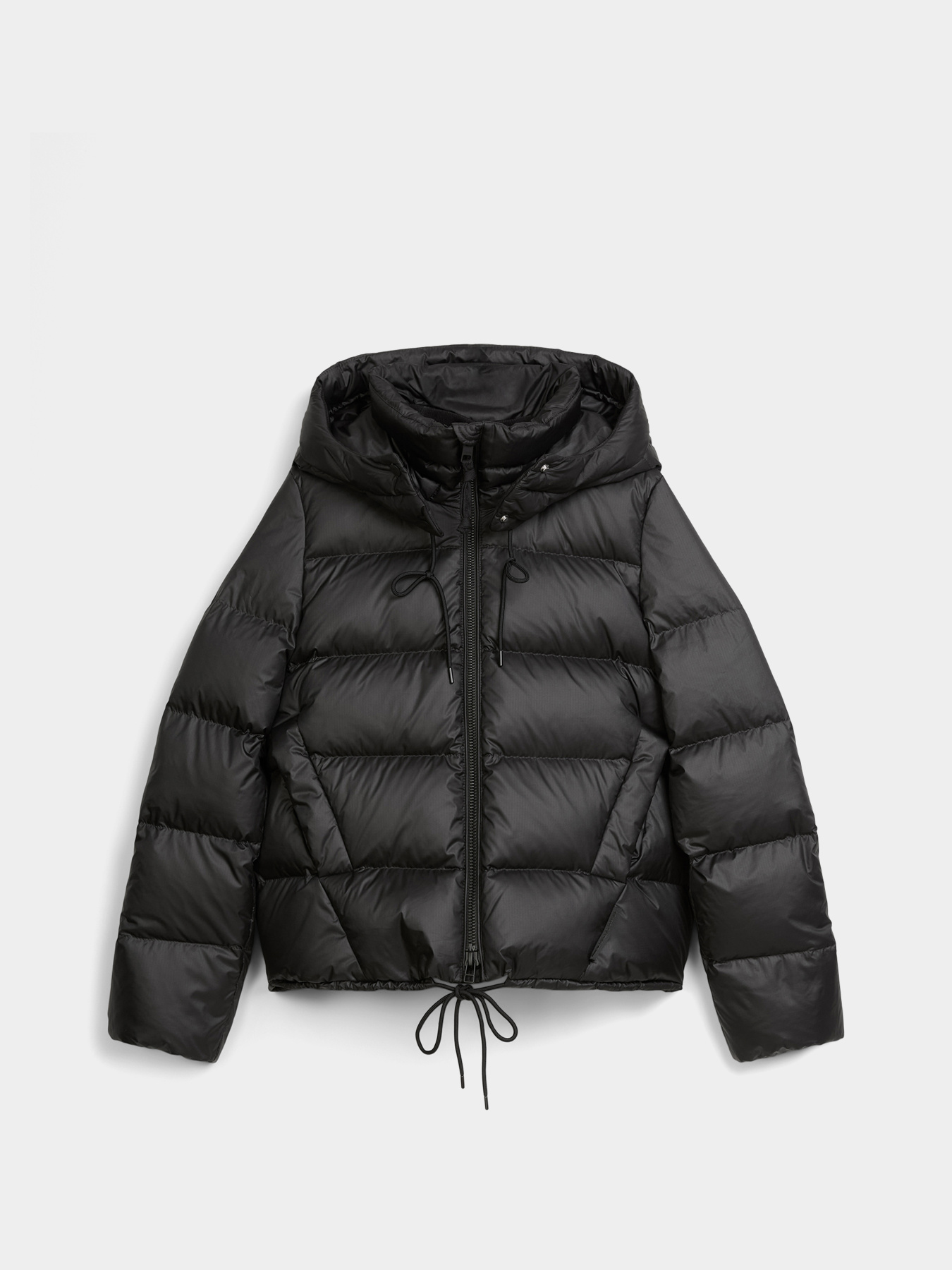 Зимняя куртка Marc O’Polo DENIM модель 5000006294-0001 Фото