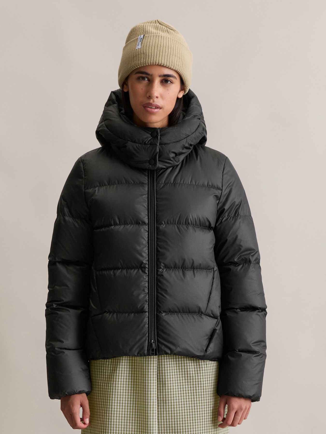 Зимняя куртка Marc O’Polo DENIM модель 5000006294-0001 Фото